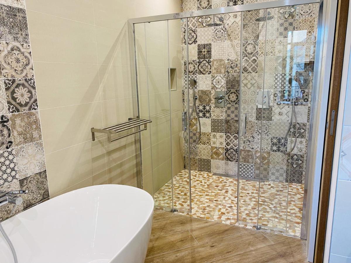 Villa Kundalini - Guest House Vincelles  ภายนอก รูปภาพ