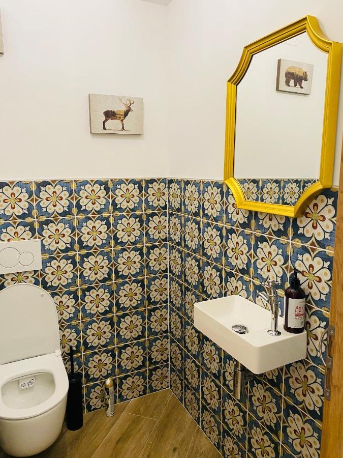 Villa Kundalini - Guest House Vincelles  ภายนอก รูปภาพ