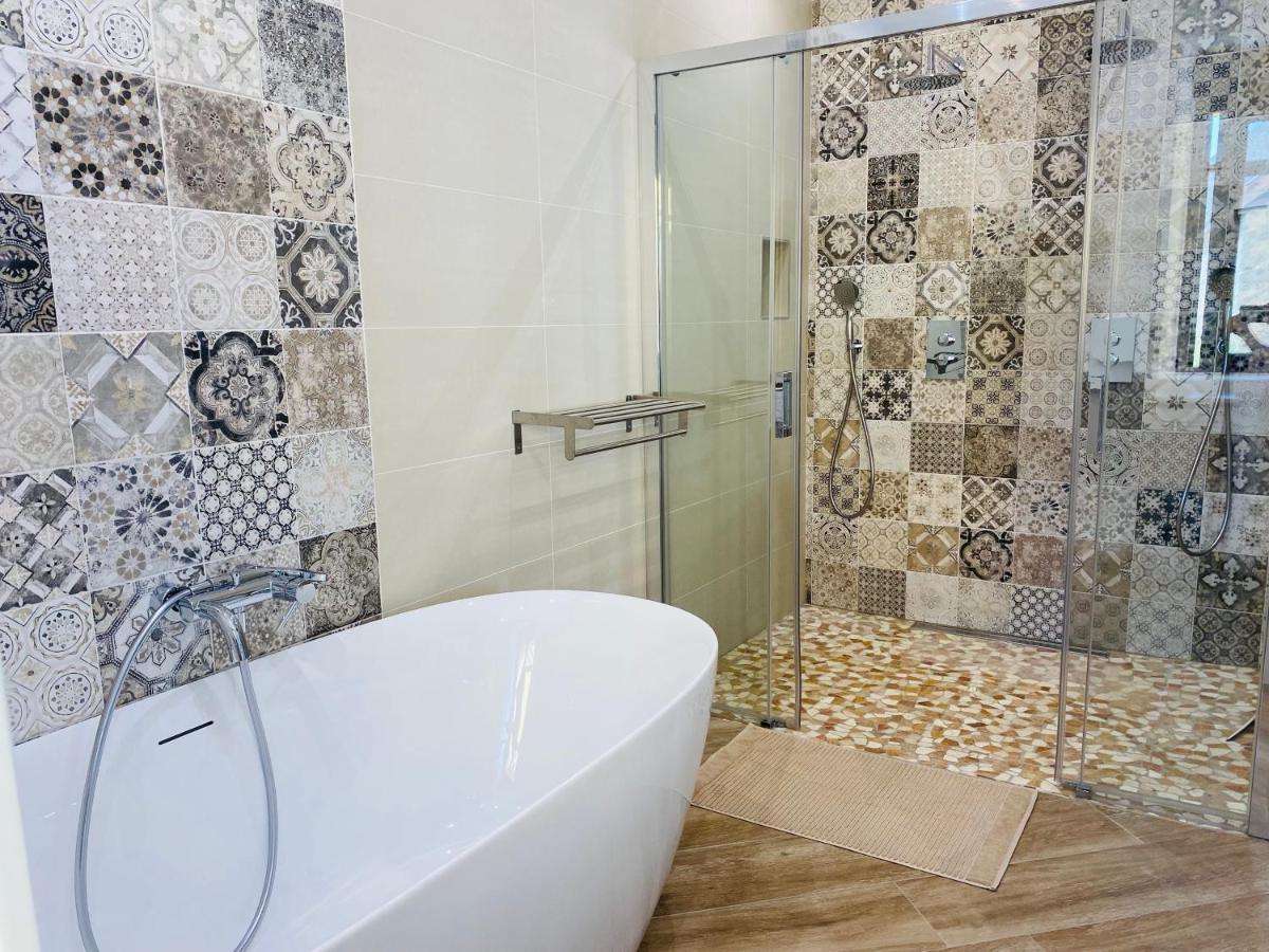 Villa Kundalini - Guest House Vincelles  ภายนอก รูปภาพ